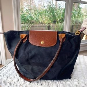 Longchamp Purse